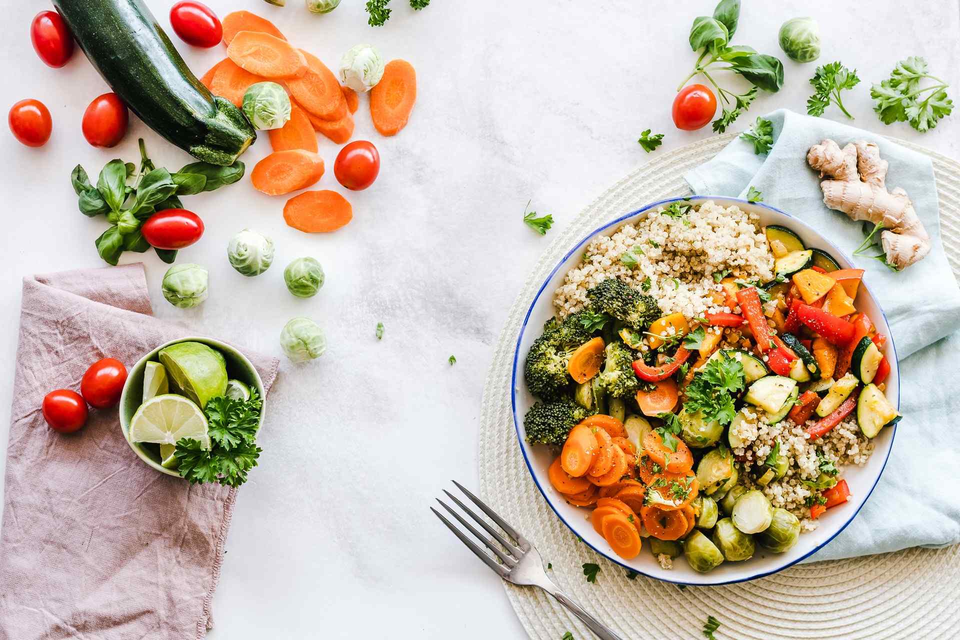 22 Simple Ways To Lose Weight