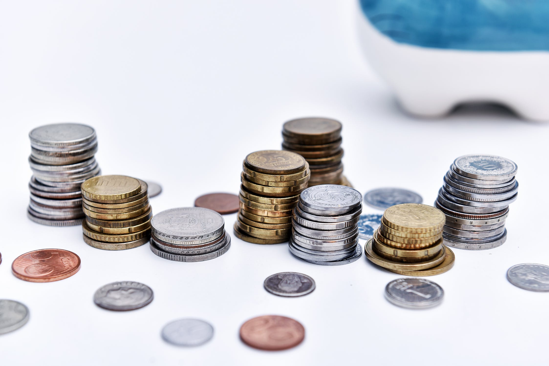 25 Simple Ways to Save Money